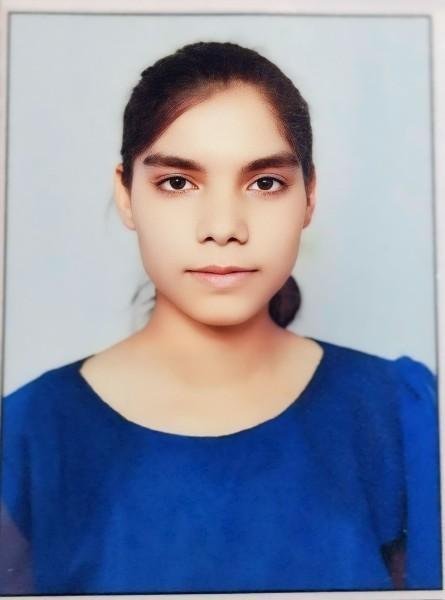 Happy Kumari
