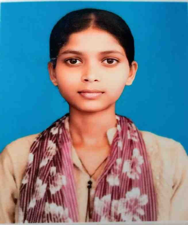 Durga Kumari