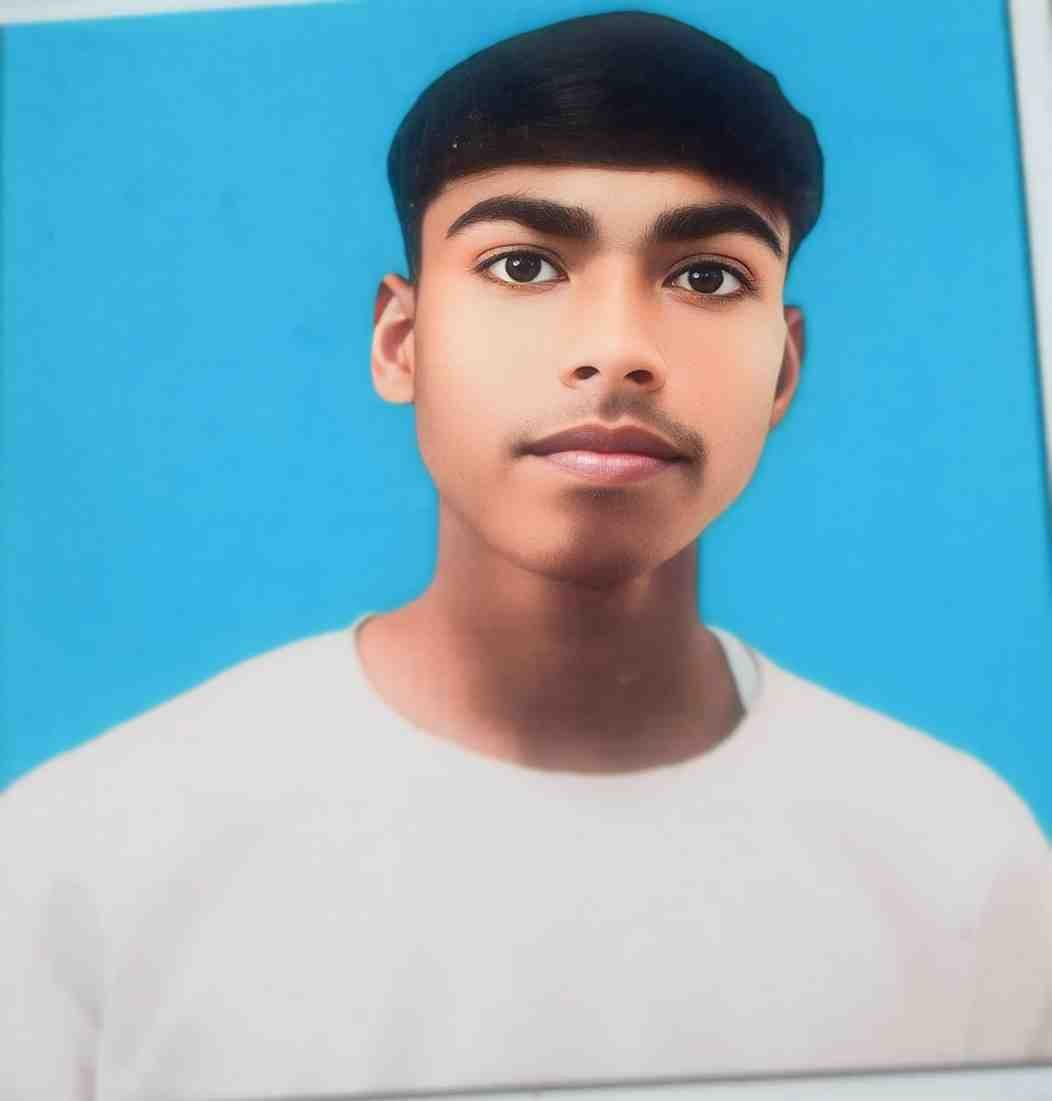 Himanshu Kumar Gupta