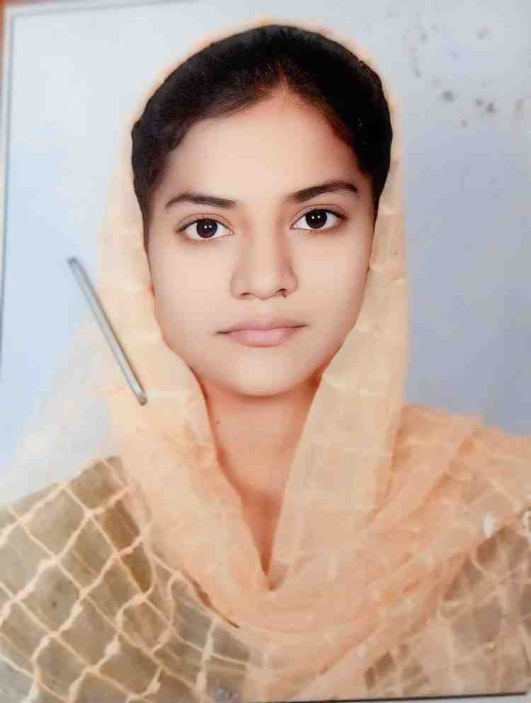 MUSKAN PRAVEEN