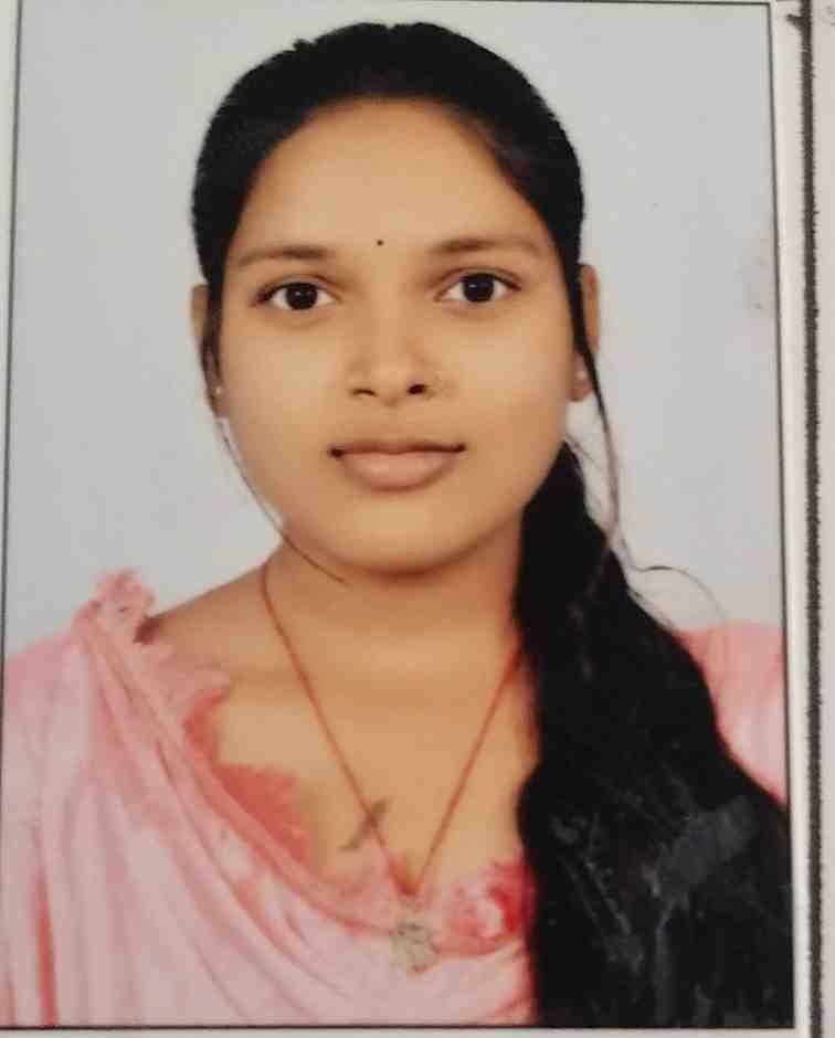 Priyanka Kumari