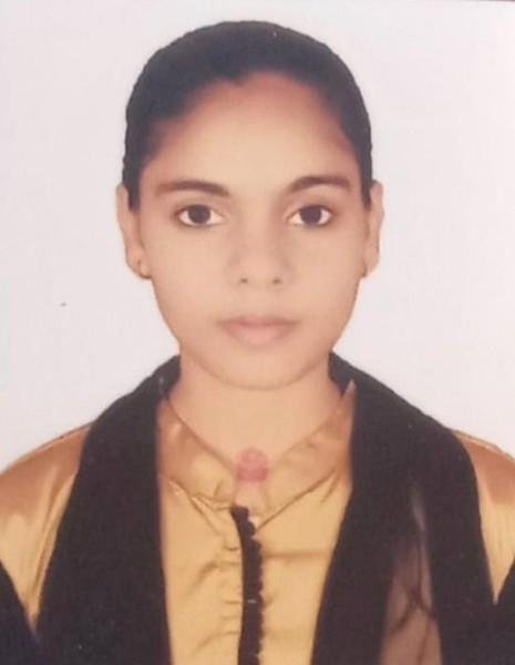 Antima Kumari