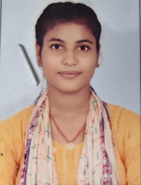 Jyoti Kumari