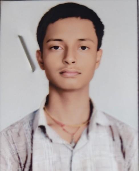 Ankush Kumar Tiwari