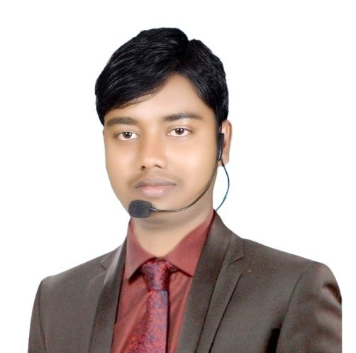 Ramesh Kumar Patel 