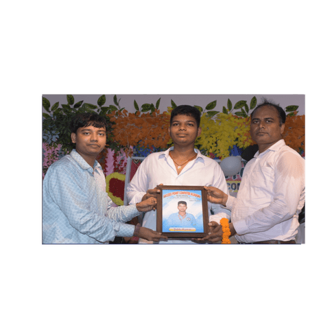 SIDDU KUMAR - AIOS240502